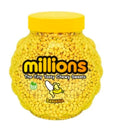 Millions Banana (GF) (V) (VG)
