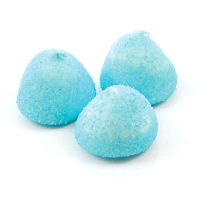 Blue Marshmallow Paint Balls (GF) (DF) (H)