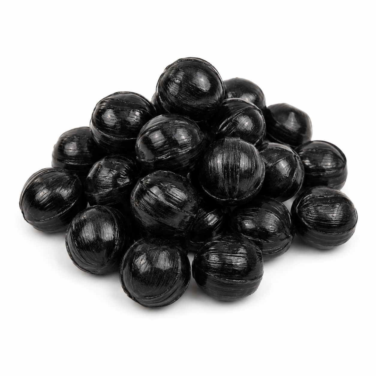 Cinnamon Balls