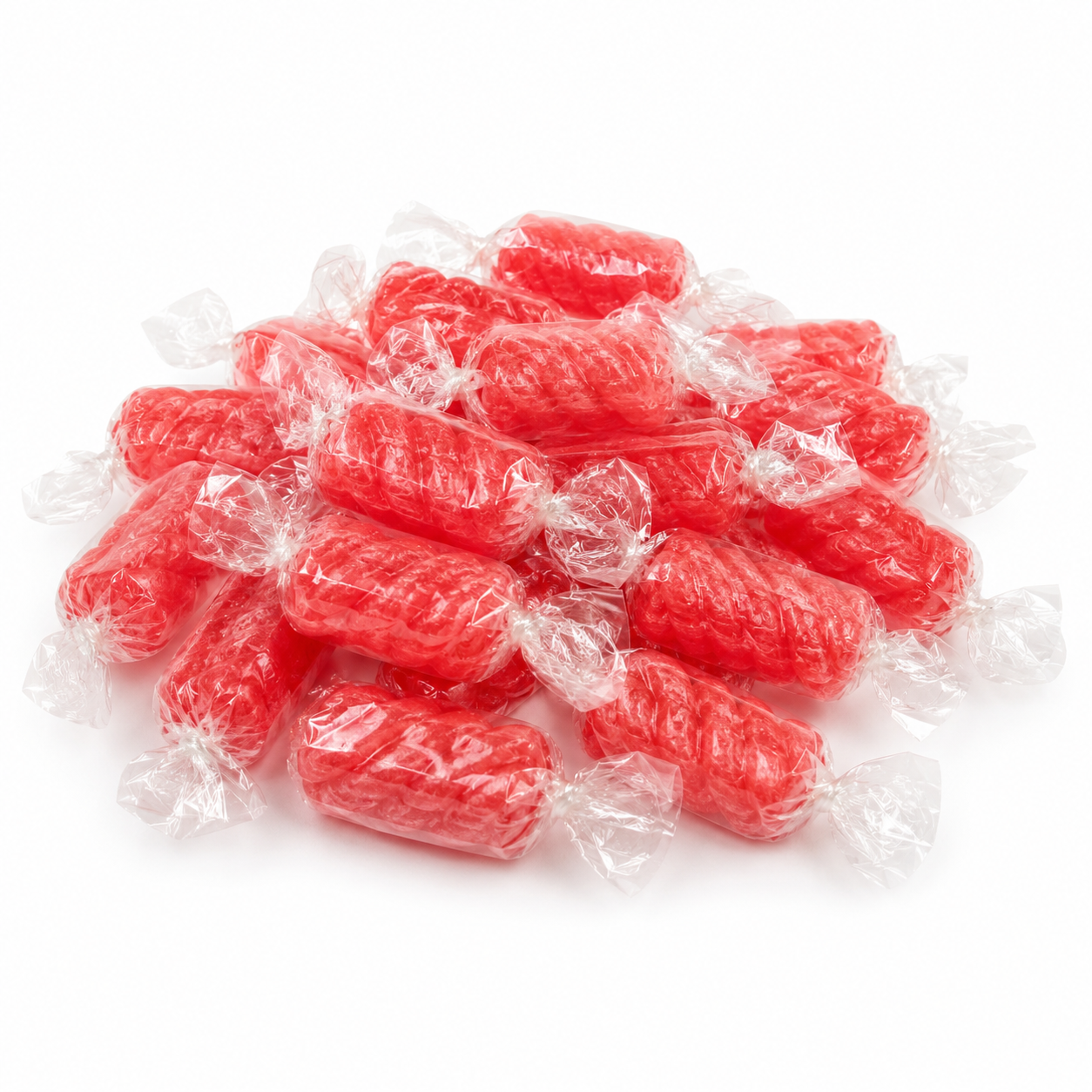 Aniseed Twist Wrapped