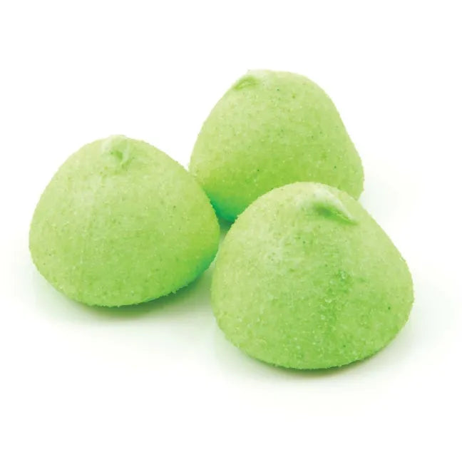 Green Marshmallow Paint Balls (GF) (DF) (H)