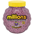 Millions Blackcurrant (GF) (V) (VG)