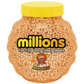 Millions Iron Brew (GF) (V) (VG)