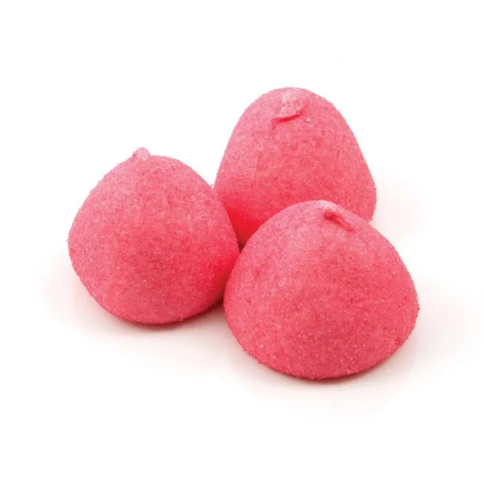 Red Marshmallow Paint Balls (GF) (DF) (H)