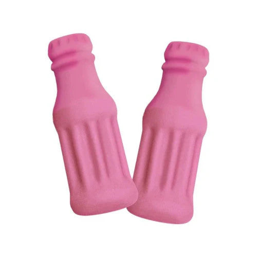 Strawberry Milkshakes (GF)