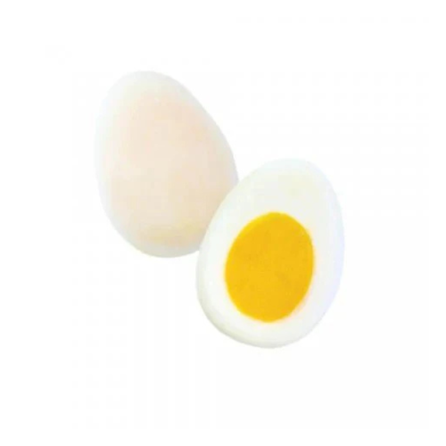 Filled Boiled Eggs (GF)