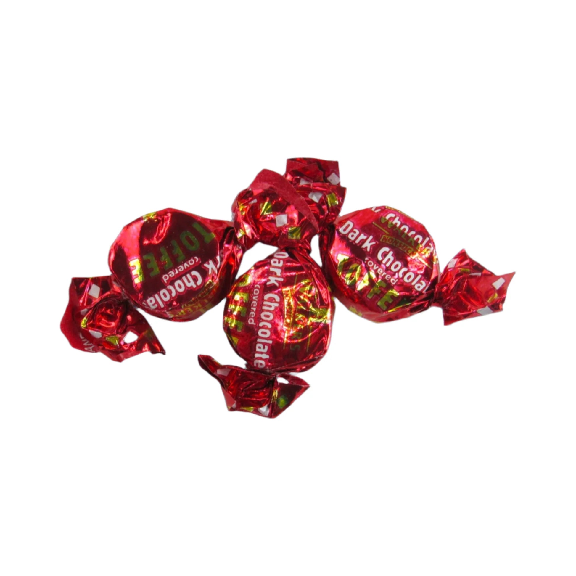 Walkers Dark Chocolate Toffees (GF) (V)