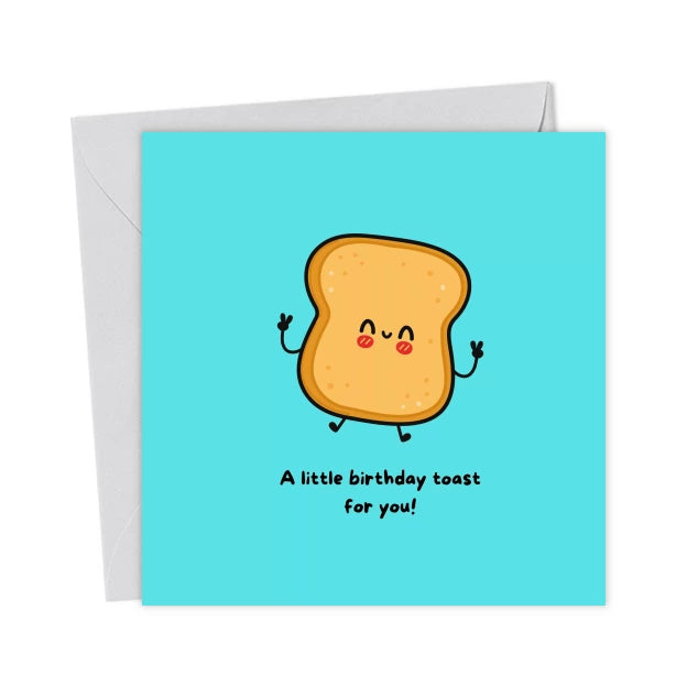 🎉 Birthday Cards