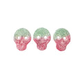 Fizzy Watermelon Skulls (GF) (V) (VG)