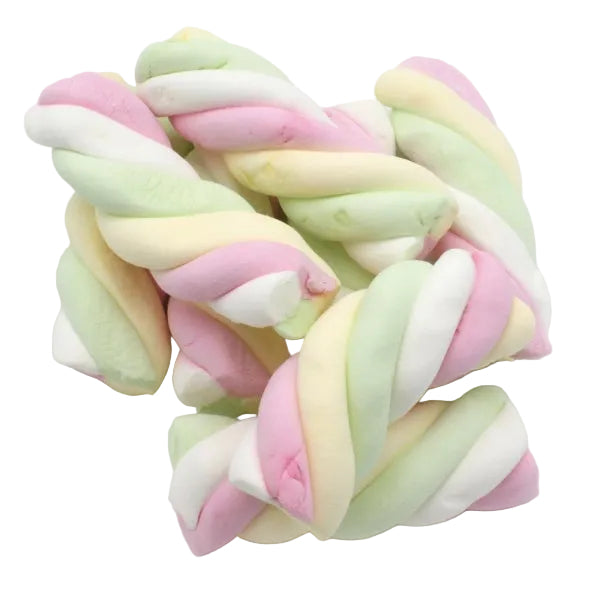 Twist Mix Marshmallows (DF) (H)