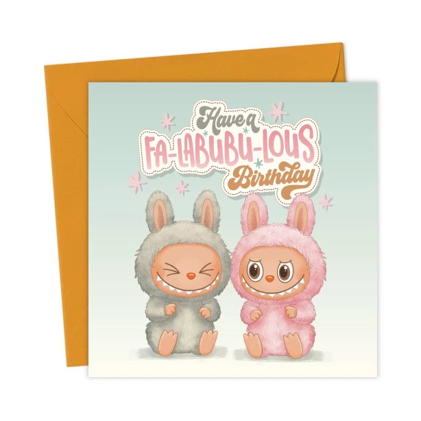 🎉 Birthday Cards
