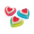 3D Triple Hearts (GF)