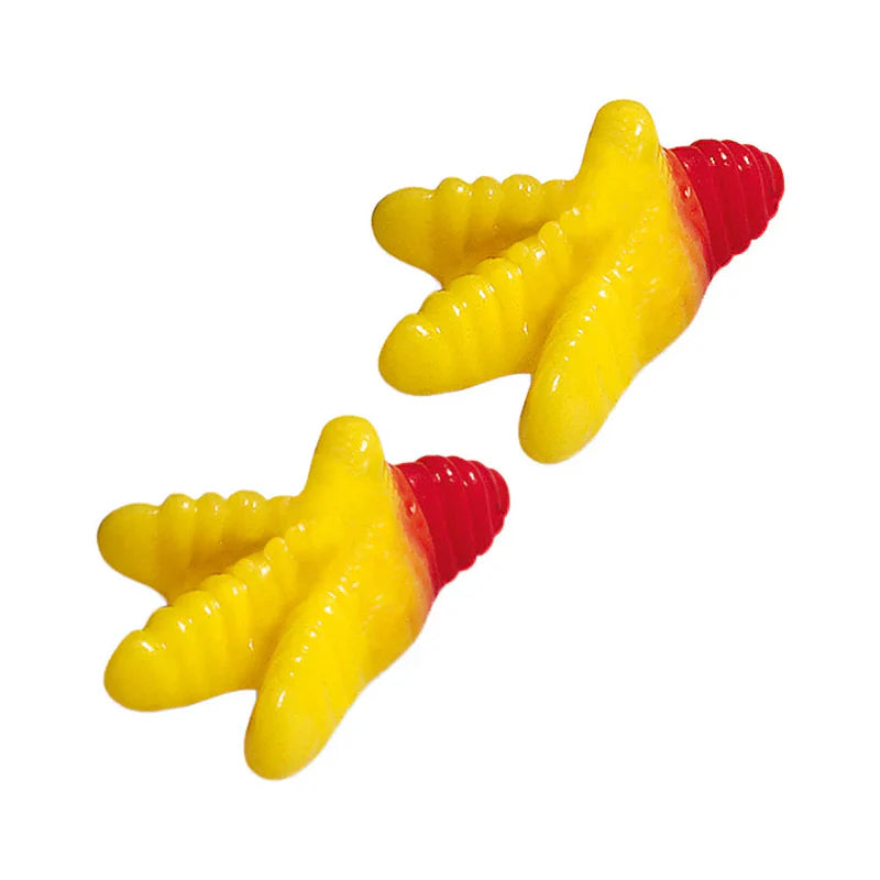 Chicken Feet (GF)