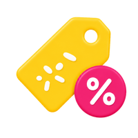 Order 20+ sweets for discounts