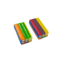 Multicolour Bricks