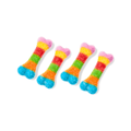 Fizzy Sour Multicolour Bones (GF) (DF) (H)