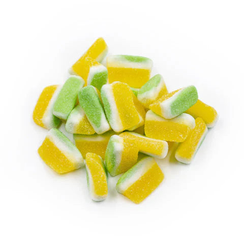 Pina Colada Slices (GF)