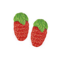 Giant Strawberries (GF)
