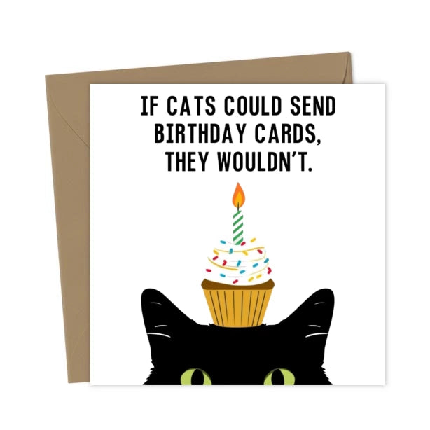 🎉 Birthday Cards