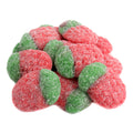 Sour Giant Strawberries (GF) (DF) (V) (VG)