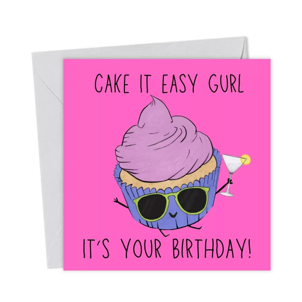 🎉 Birthday Cards