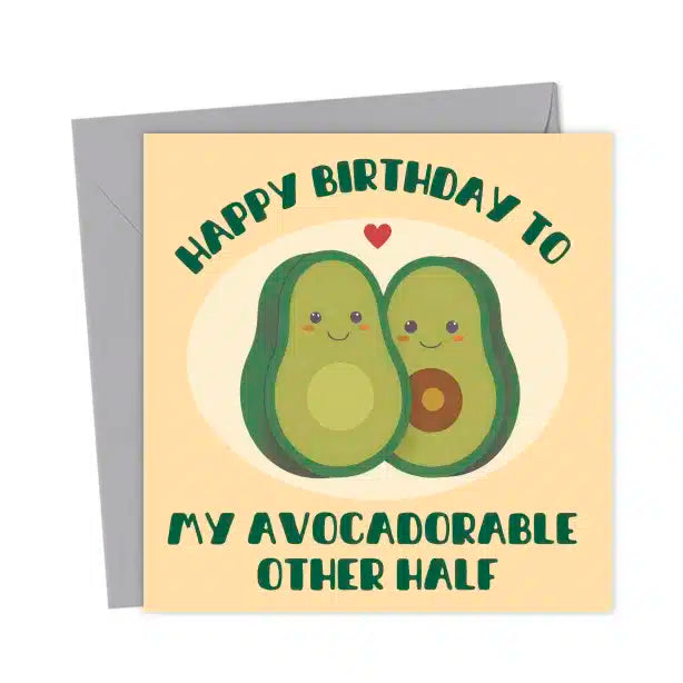 🎉 Birthday Cards