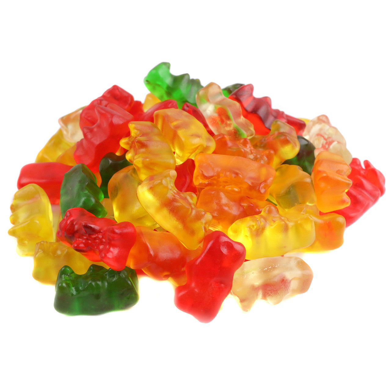 Gummy Bears (GF) (DF) (H)