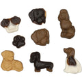 Sweet & Salty Liquorice Dogs (GF) (V) (VG)