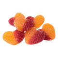 Peach Hearts (GF)