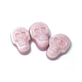 Jelly Filled Skulls (GF)