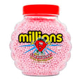 Millions Strawberry (GF) (V) (VG)