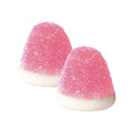Strawberry Cream Kisses (GF)